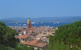 Saint Tropez Spacieux Appartement La Florida