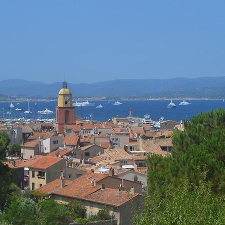 Saint Tropez Spacieux Appartement La Florida Exterior photo