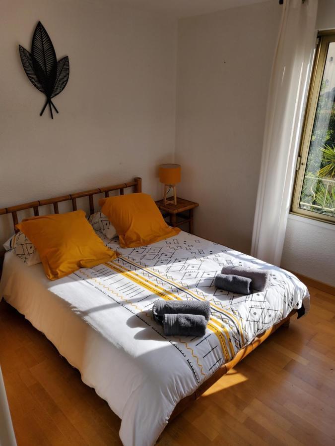 Saint Tropez Spacieux Appartement La Florida Exterior photo