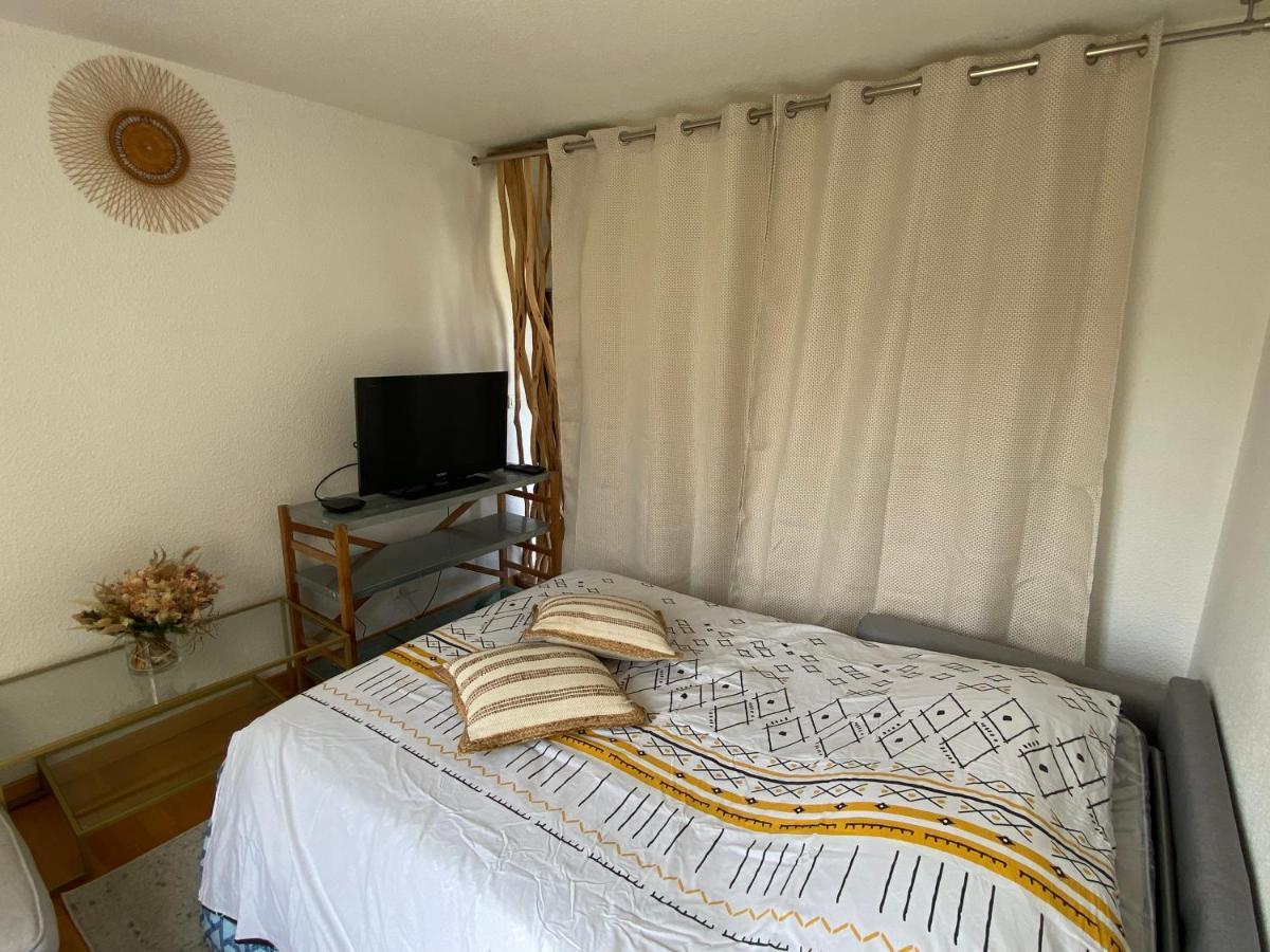 Saint Tropez Spacieux Appartement La Florida Exterior photo