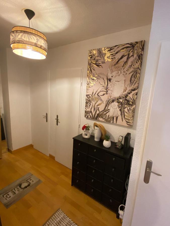 Saint Tropez Spacieux Appartement La Florida Exterior photo