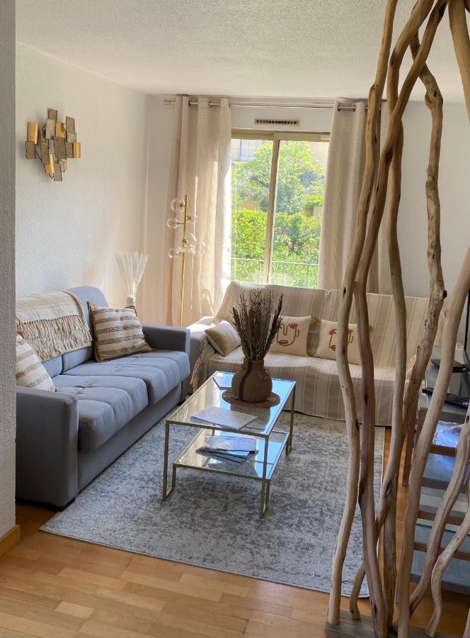 Saint Tropez Spacieux Appartement La Florida Exterior photo