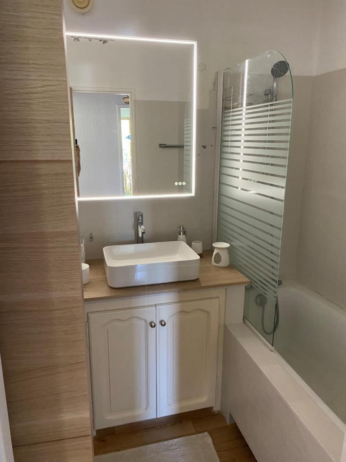 Saint Tropez Spacieux Appartement La Florida Exterior photo
