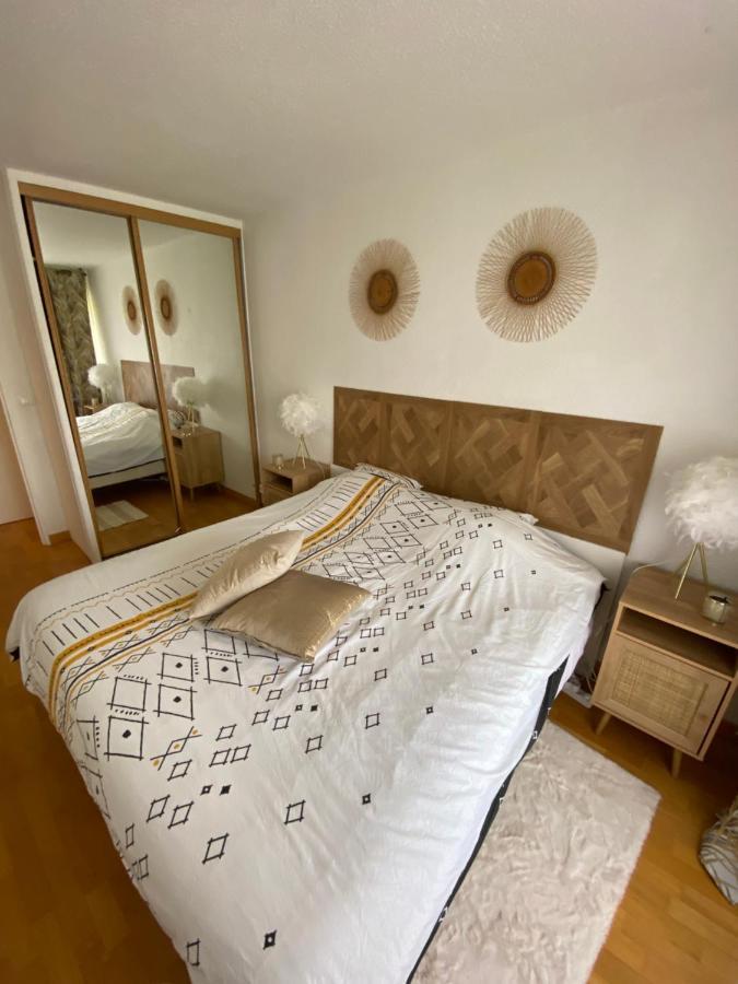 Saint Tropez Spacieux Appartement La Florida Exterior photo